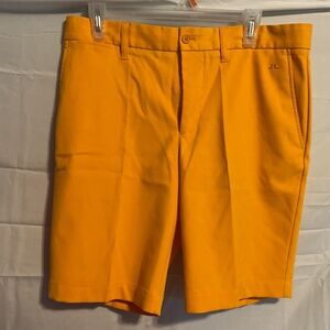 J.Lindeberg Men’s Golf Shorts